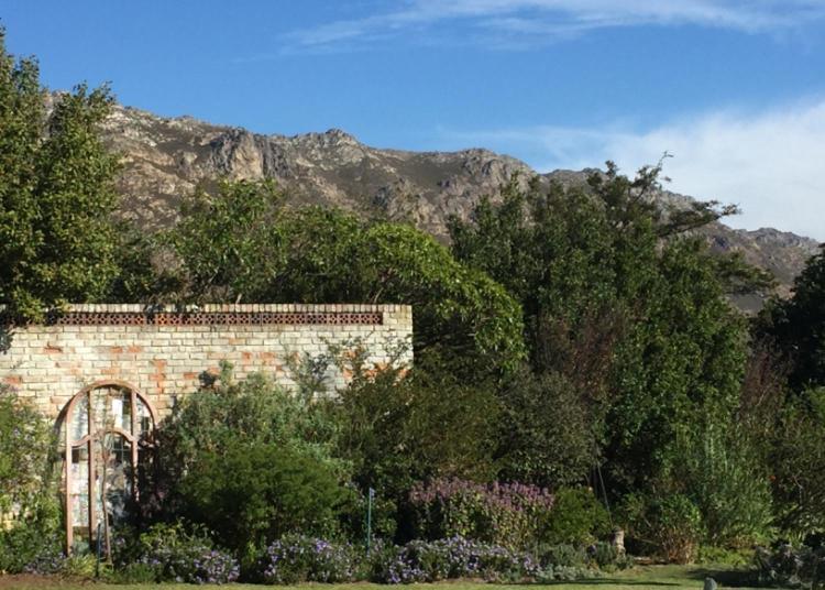 Alojamento de Turismo Rural Watermill Gordonʼs Bay