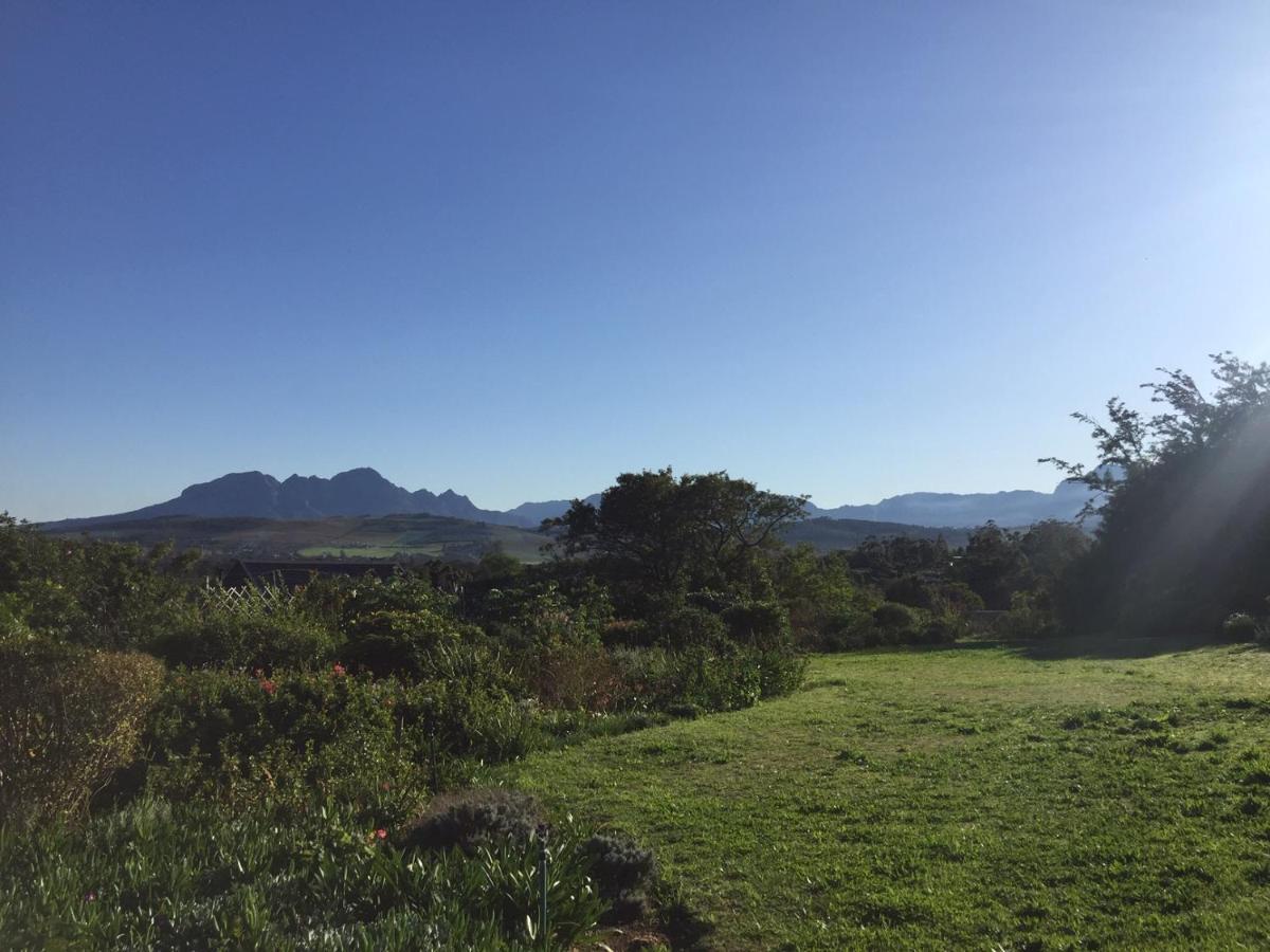 Alojamento de Turismo Rural Watermill Gordonʼs Bay