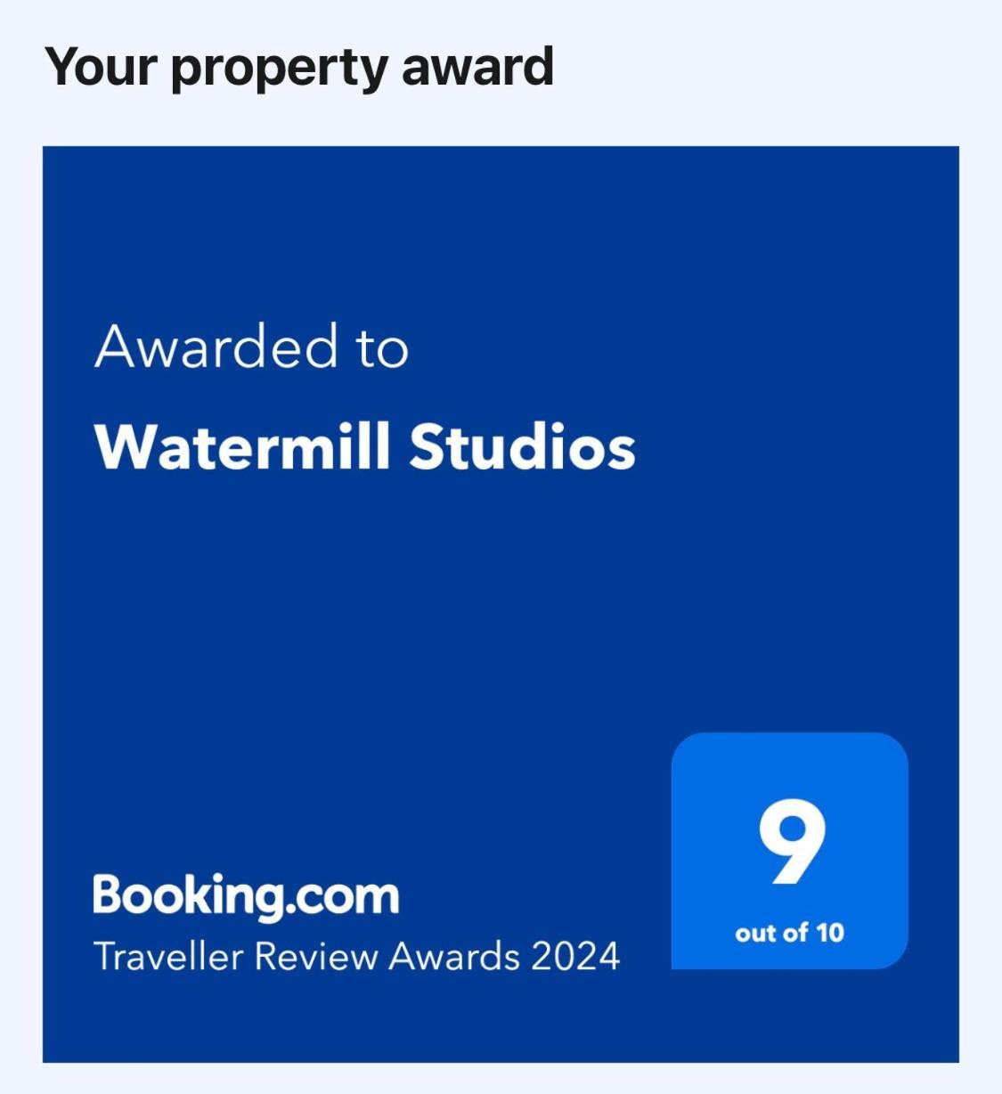 Watermill *