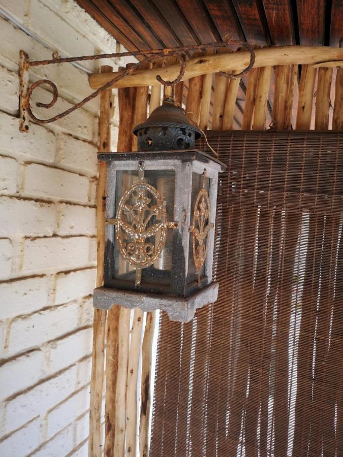 Alojamento de Turismo Rural Watermill *