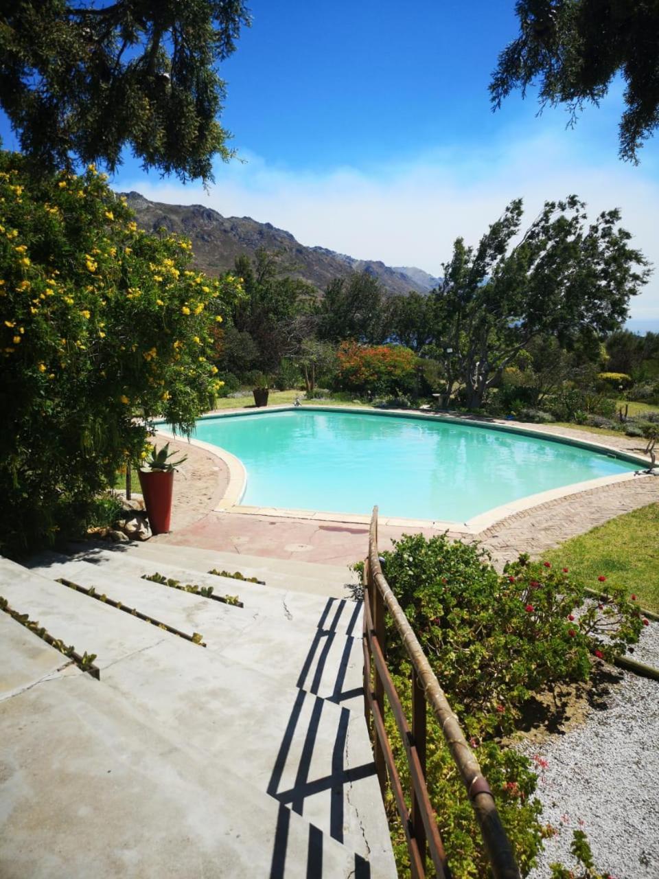 Watermill Farm stay